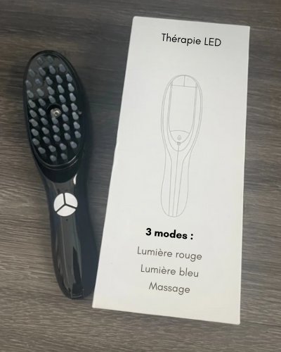 Anti Hair Loss Brush